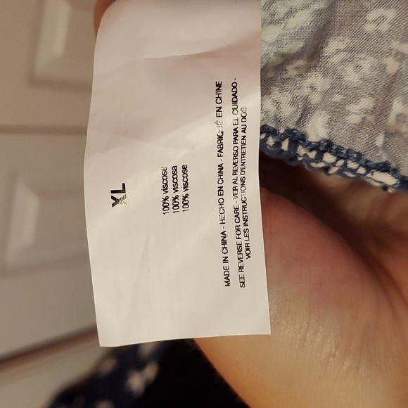 Pants - Picture 7 of 8